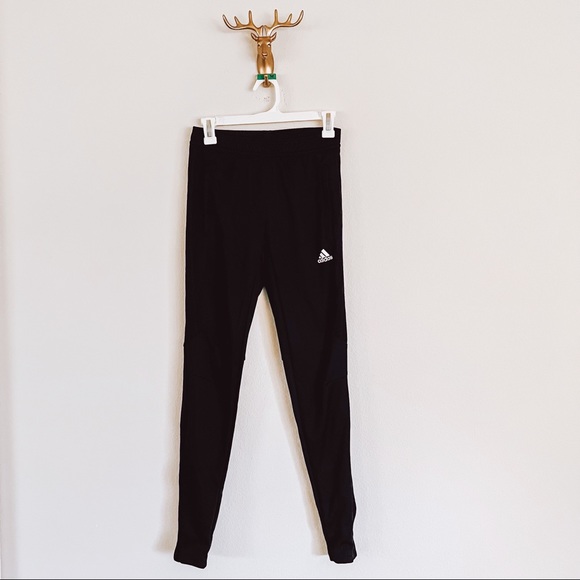 adidas Pants - Adidas Black Leggings Size XS